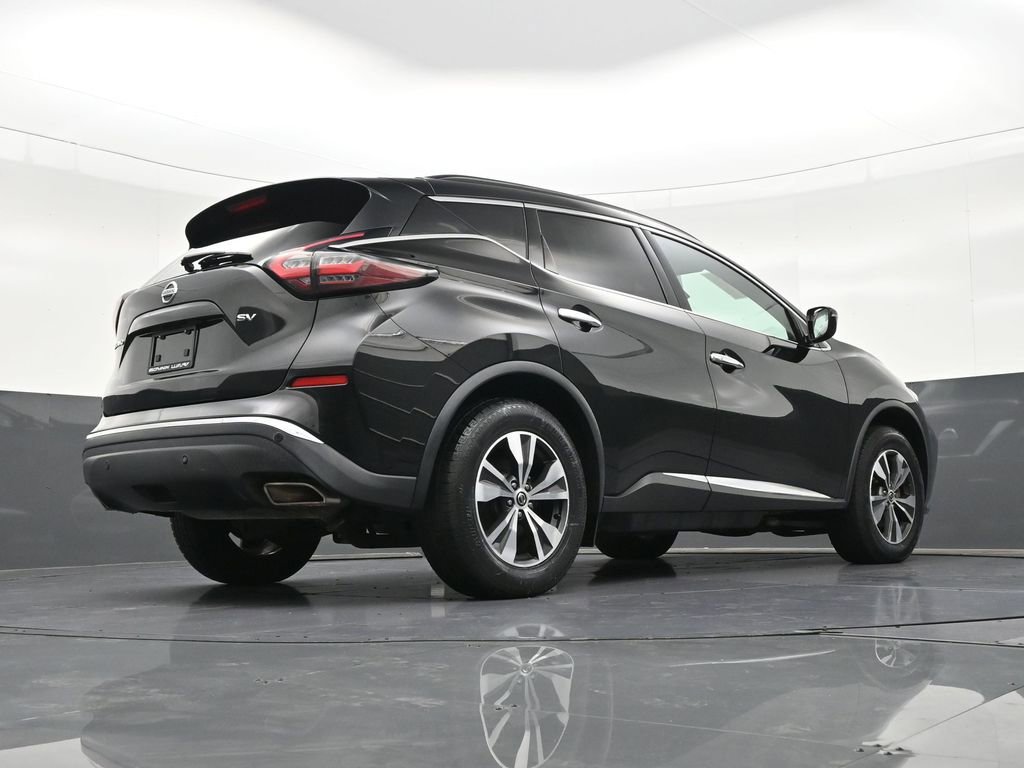 Used 2020 Nissan Murano SV FWD image 32