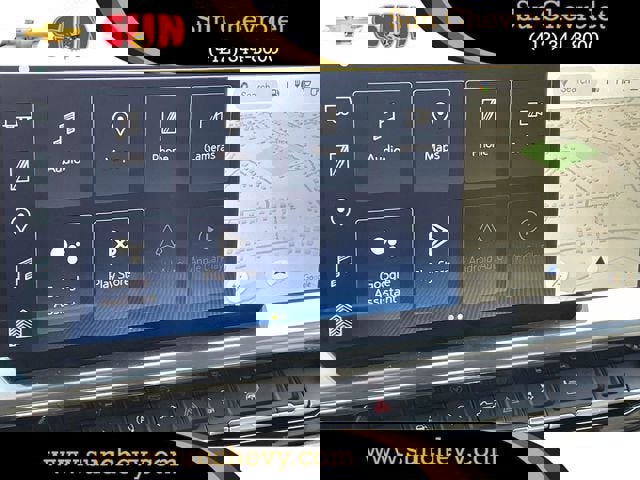 New 2026 Chevrolet Silverado 1500 RST w/ Convenience Package II image 21