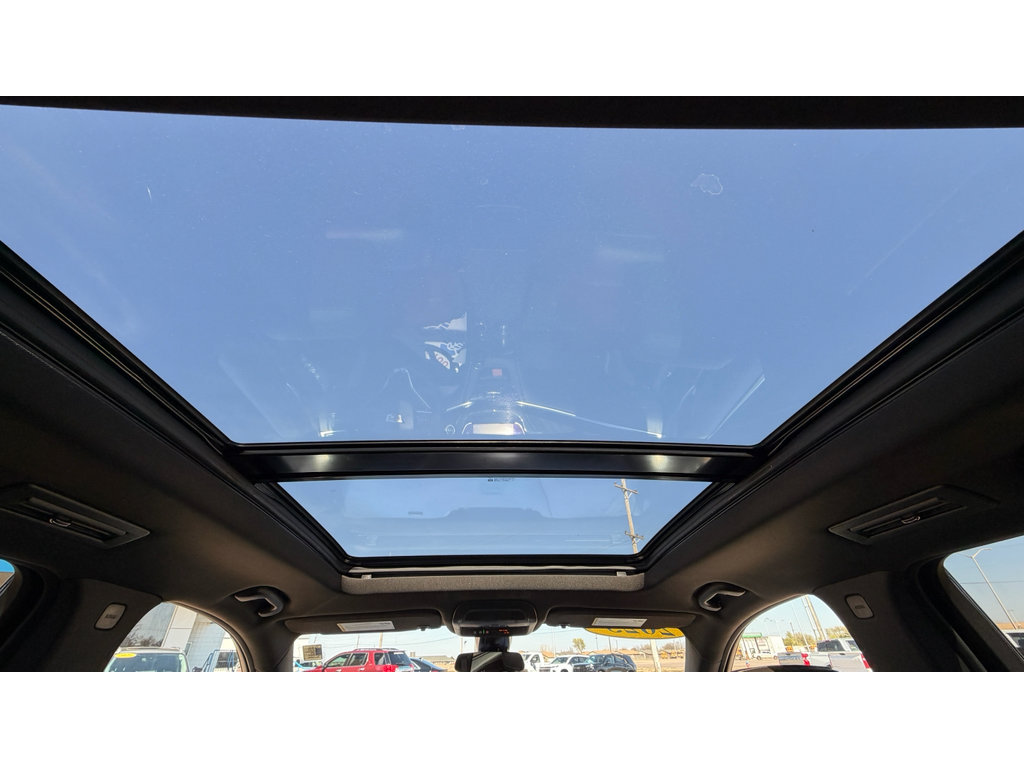 Used 2023 Cadillac XT6 Premium Luxury image 28