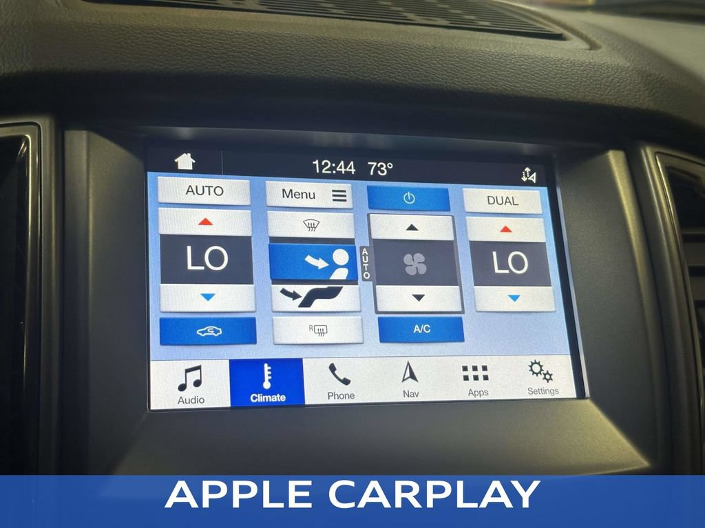 Used 2019 Ford Ranger XLT w/ Equipment Group 301A Mid AWD/4WD image 6