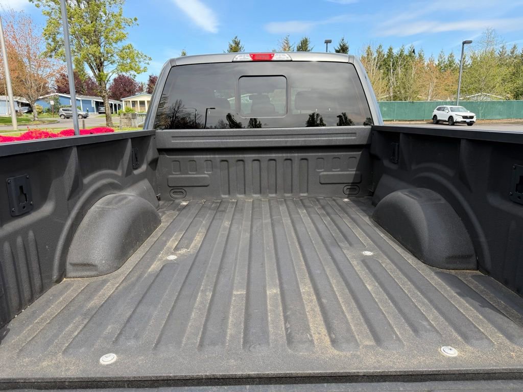 Used 2018 Ford F150 Lariat AWD/4WD image 11