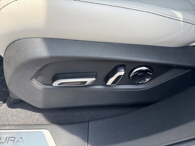 New 2025 Acura RDX SH-AWD image 21