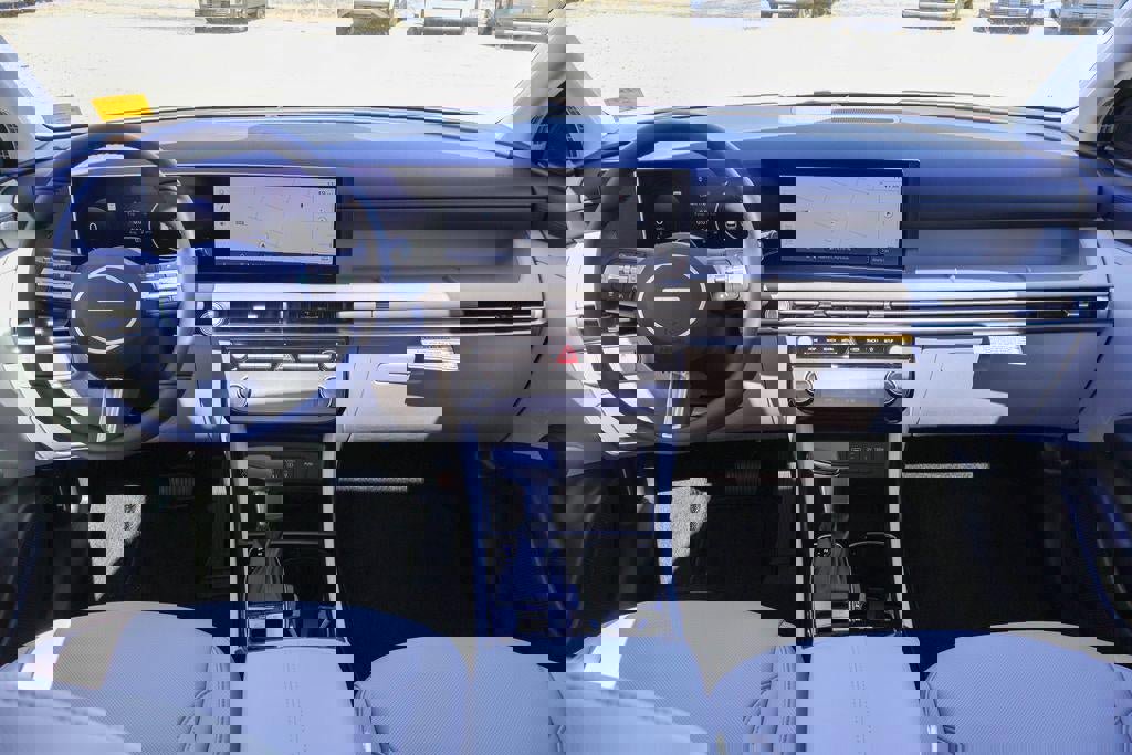 New 2026 Hyundai Tucson SEL image 6