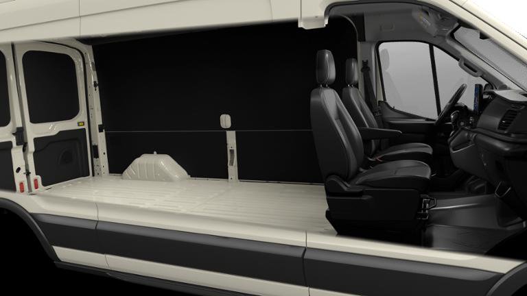 New 2026 Ford Transit 250 148 Medium Roof Extended AWD w/ Load Area Protection Package image 27