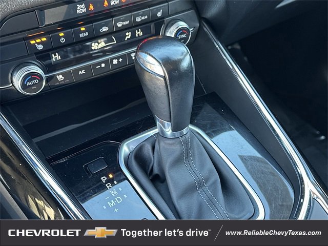 Used 2023 MAZDA CX-9 Touring Plus image 22