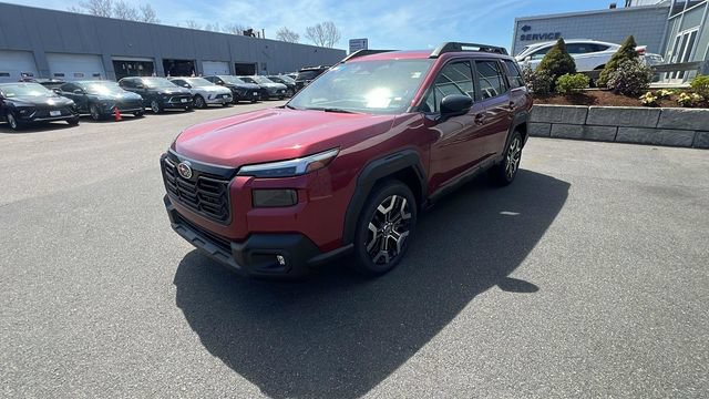 New 2026 Subaru Outback Touring XT AWD/4WD image 3