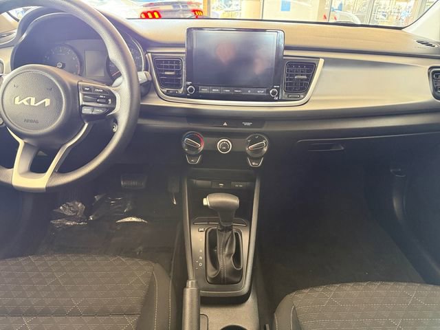 Used 2022 Kia Rio S image 15