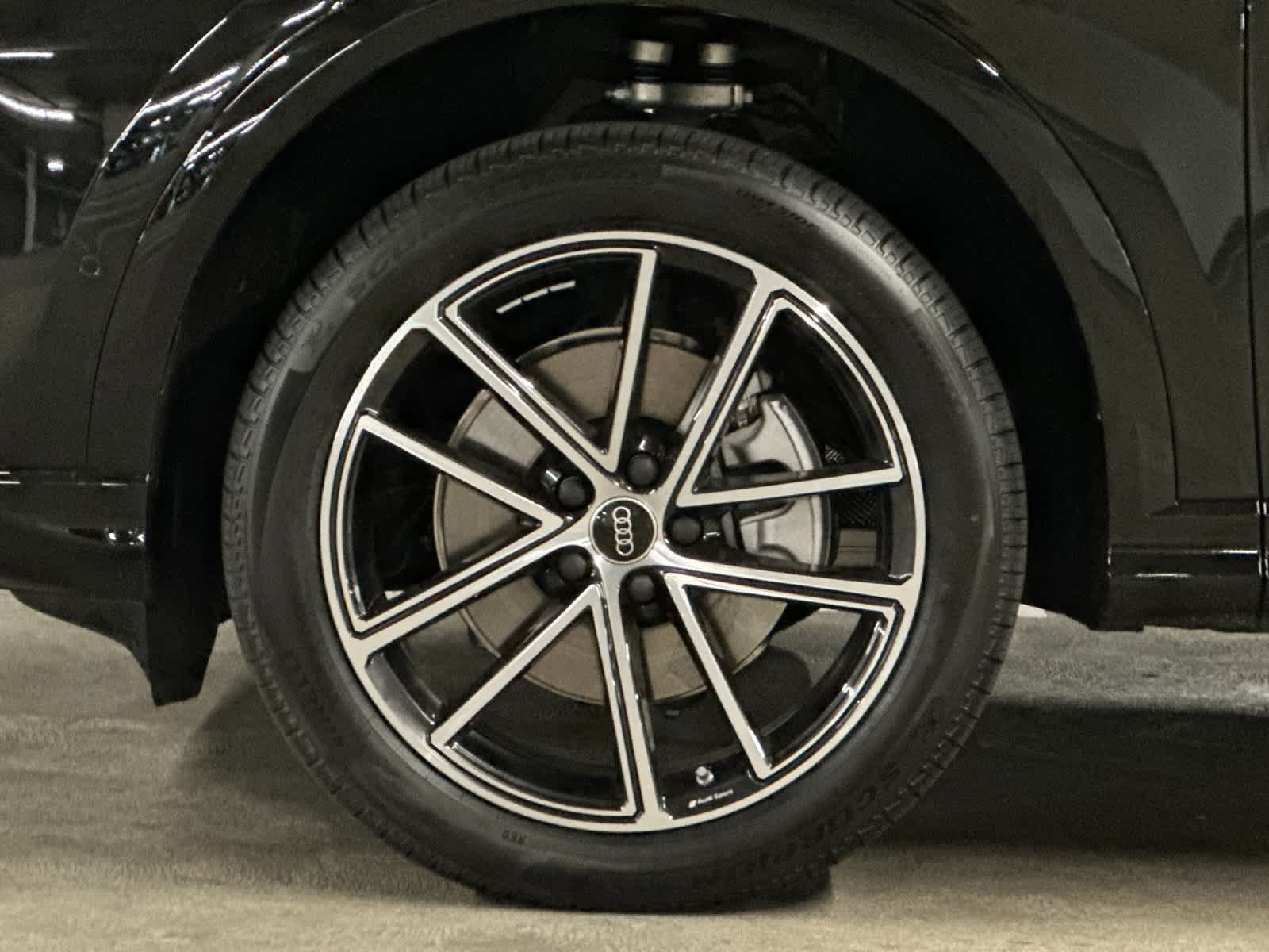 New 2026 Audi Q5 Premium AWD/4WD image 10