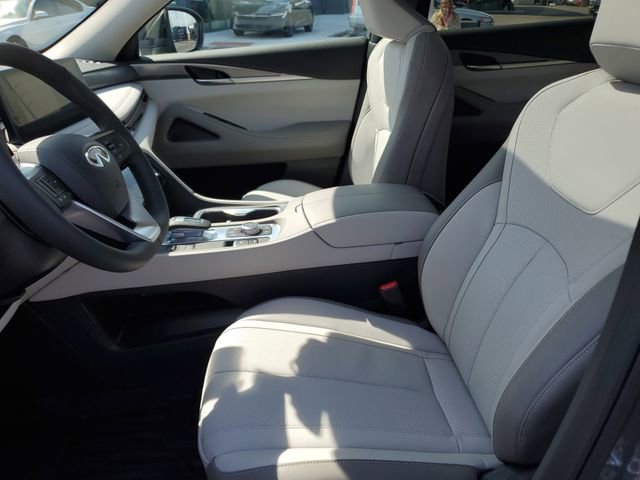 Certified 2026 INFINITI QX60 Pure w/ Cargo Package image 19