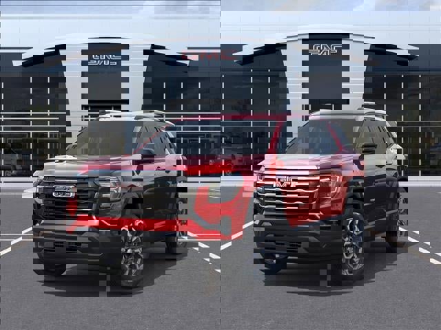 New 2026 GMC Terrain Elevation image 6