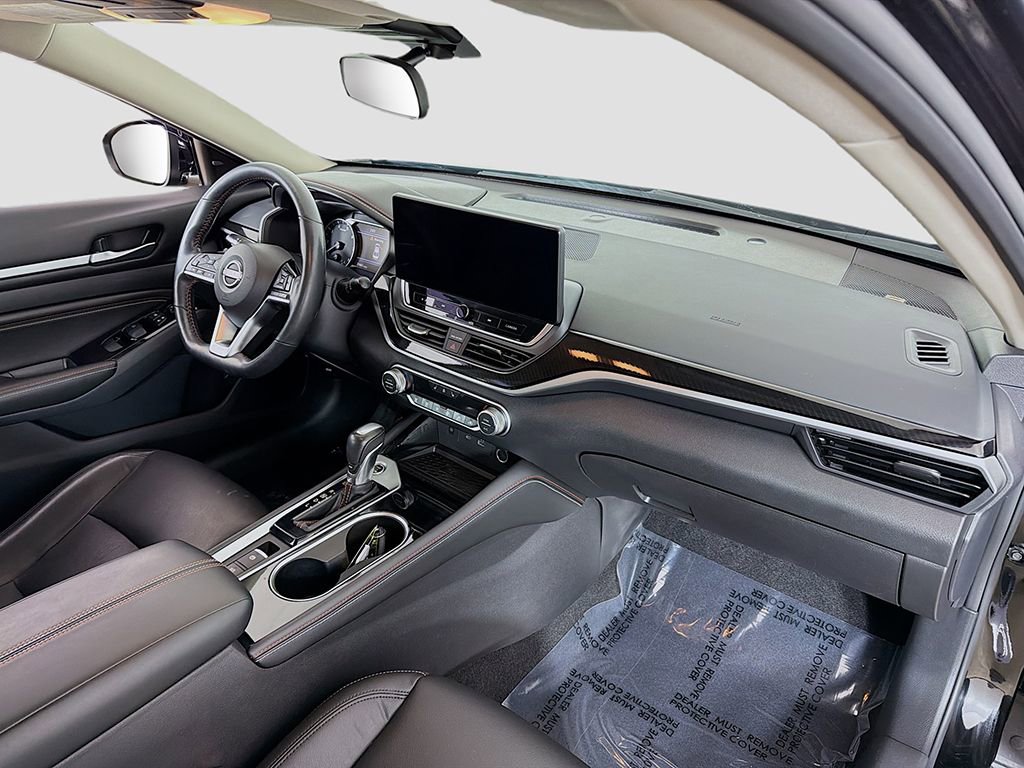 Used 2023 Nissan Altima 2.0 SR image 20