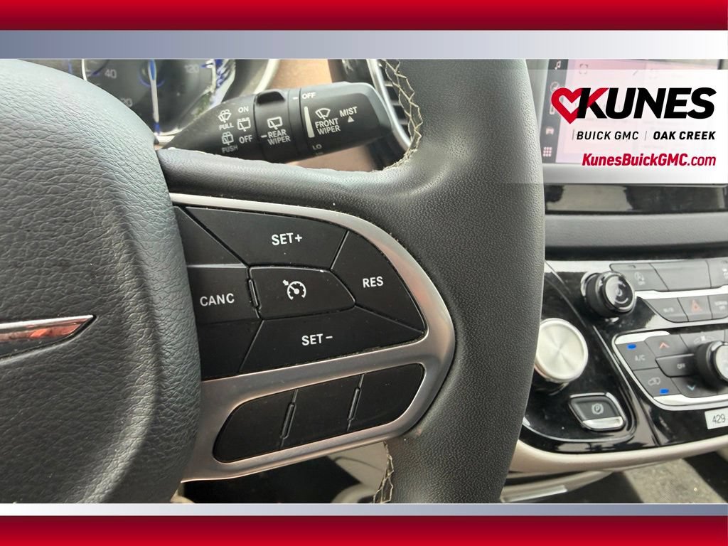 Used 2021 Ford EcoSport SE w/ Interior Protection Package FWD image 17