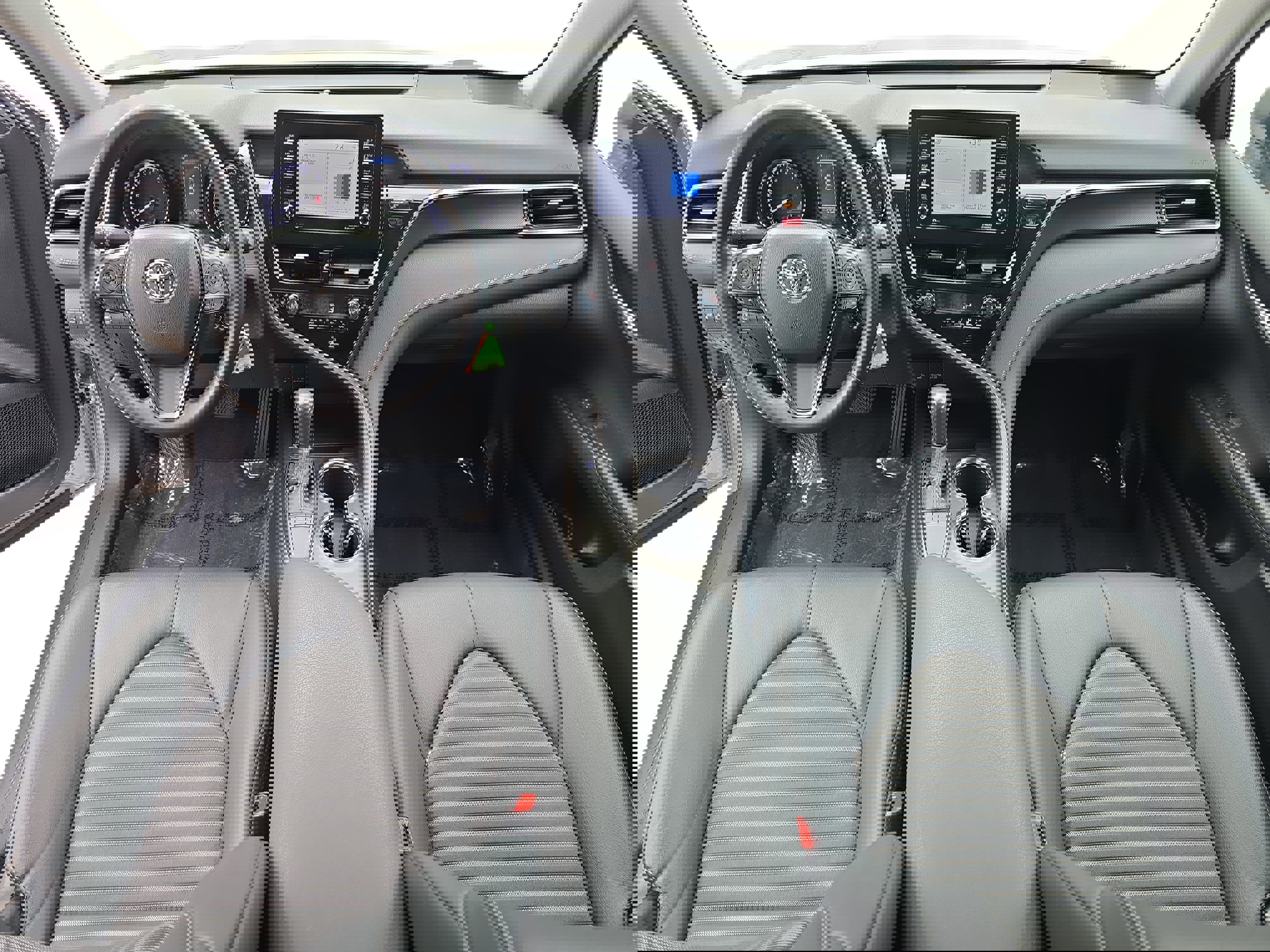 Used 2024 Toyota Camry SE image 9