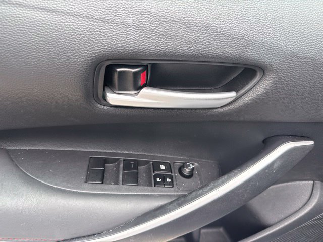 Used 2025 Toyota Corolla SE FWD image 12