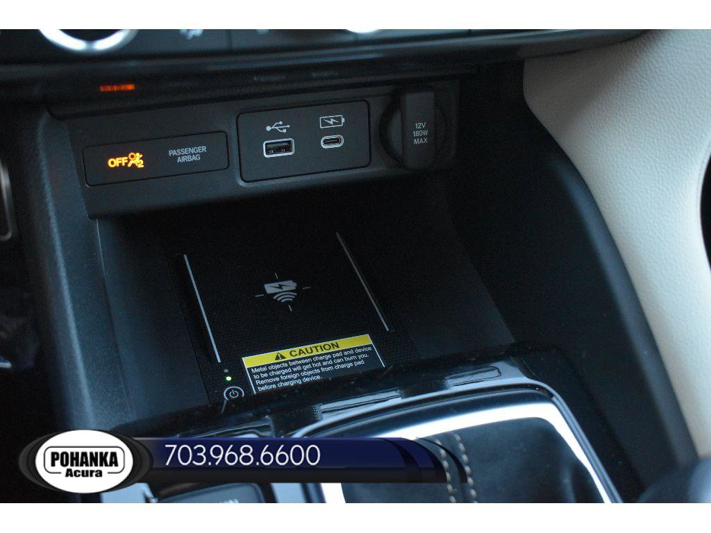 New 2025 Acura Integra Type S image 25