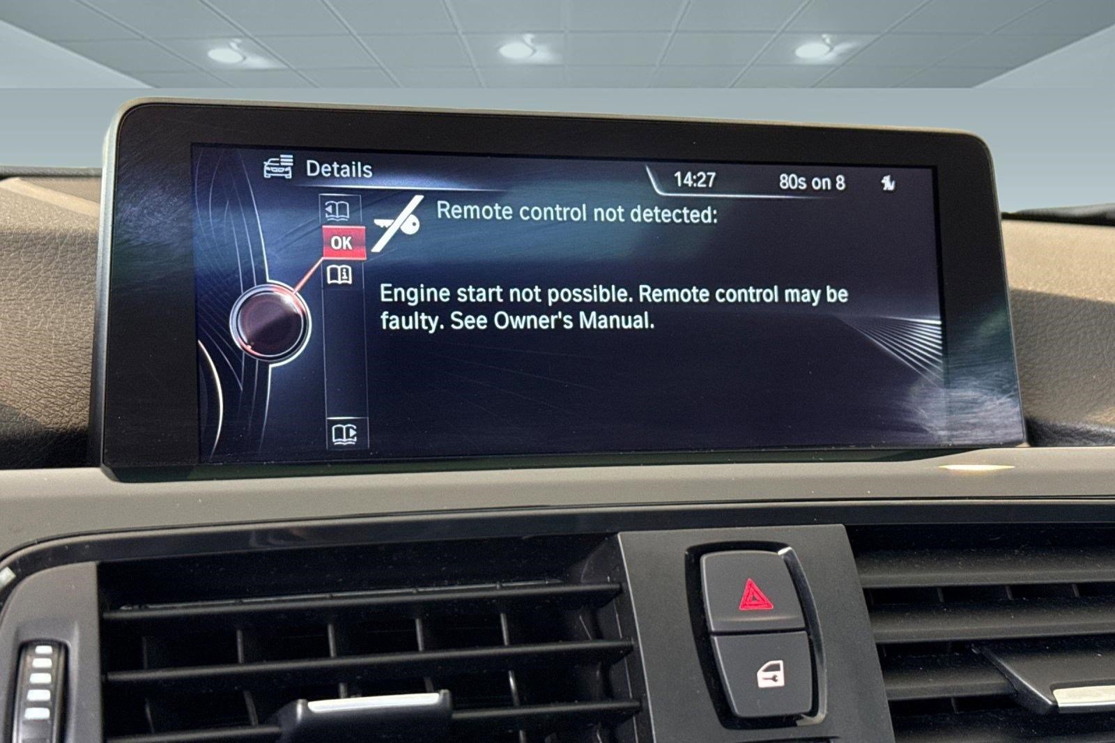 Used 2015 BMW 428i Coupe image 23