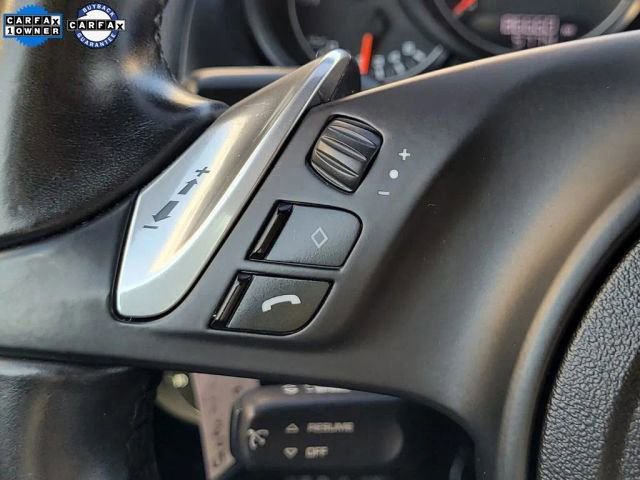 Used 2012 Porsche Cayenne image 16