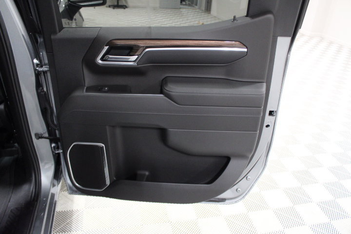 New 2026 Chevrolet Silverado 1500 LT AWD/4WD image 29