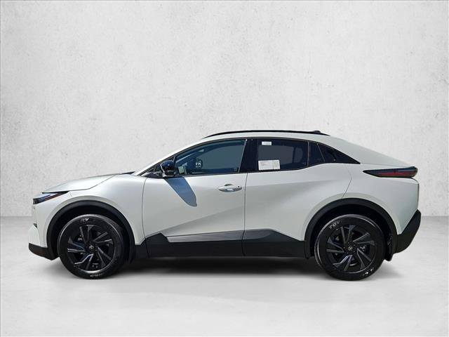 New 2026 Toyota C-HR AWD/4WD image 5