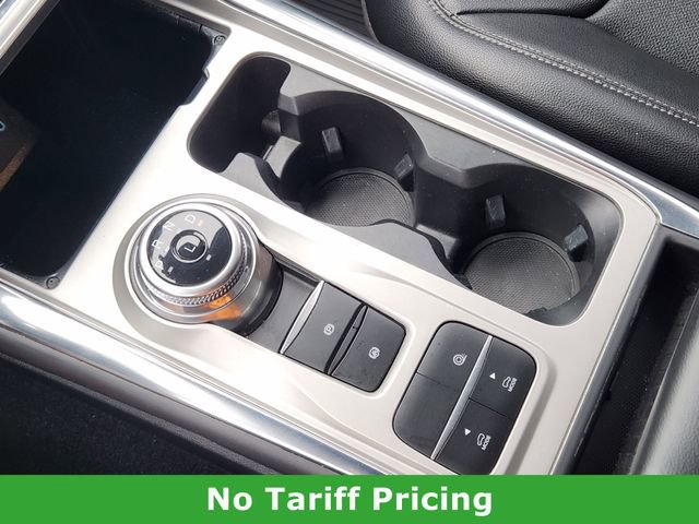 Used 2023 Ford Explorer Limited w/ Limited Technology Package RWD image 20