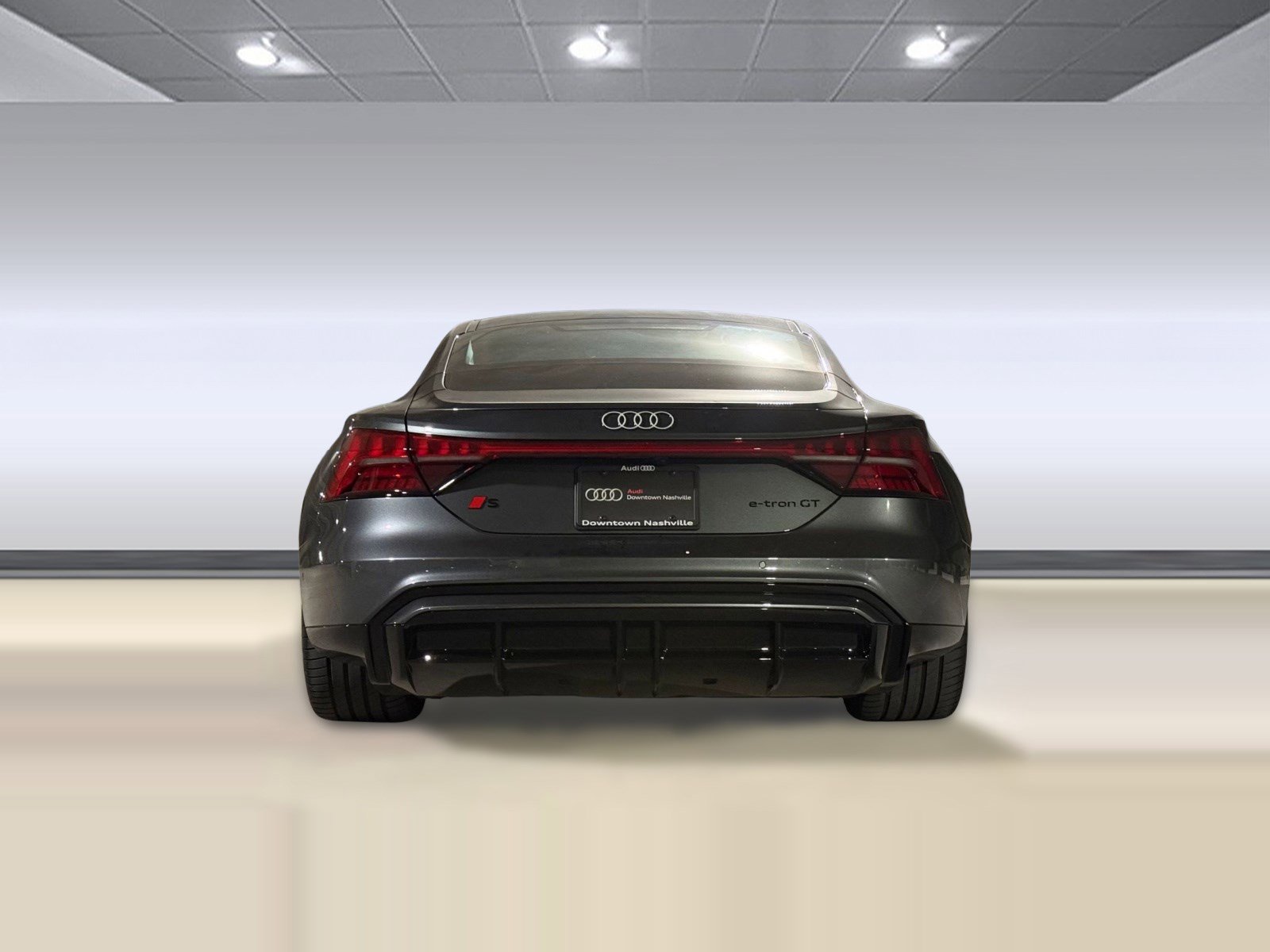 Used 2025 Audi S e-tron GT Prestige w/ Prestige Package image 9