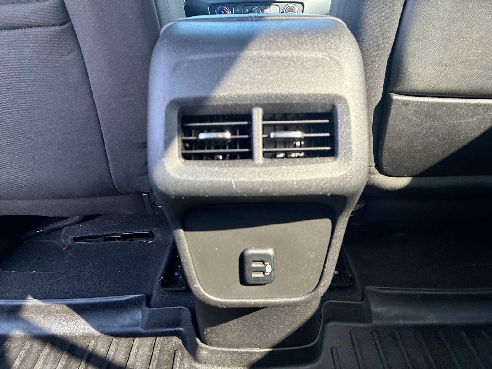 Certified 2018 GMC Terrain SLE image 20