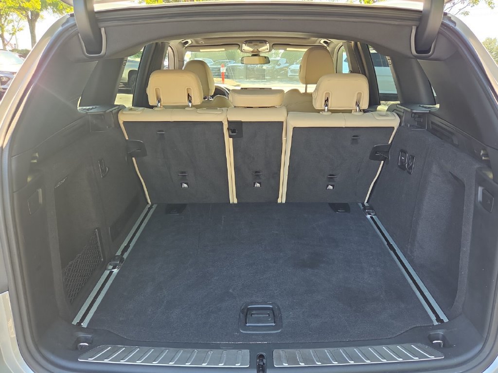 Used 2019 BMW X3 sDrive30i RWD image 16