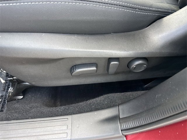 Certified 2022 Subaru Forester Premium w/ Popular Package #2 image 12