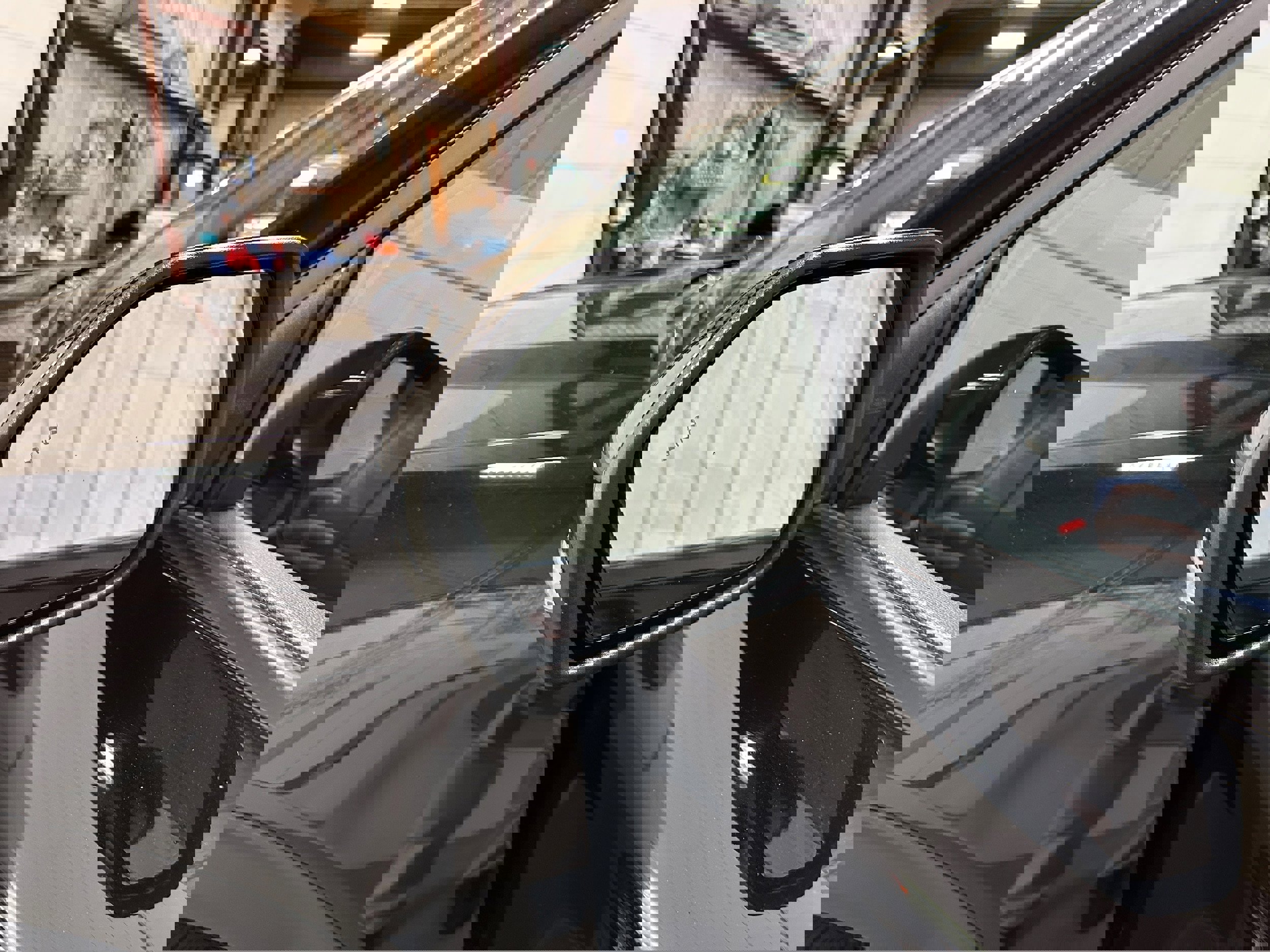 Certified 2023 Ford Explorer Limited w/ Equipment Group 301A image 28