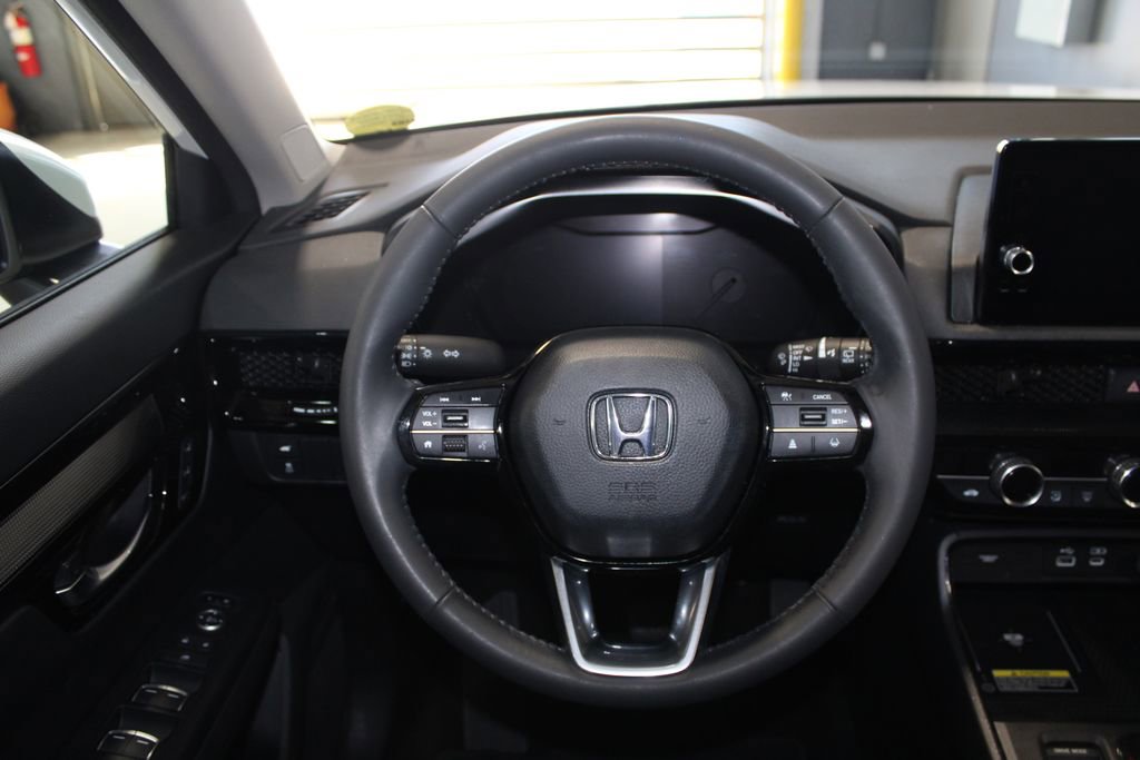 Used 2024 Honda CR-V EX-L image 19