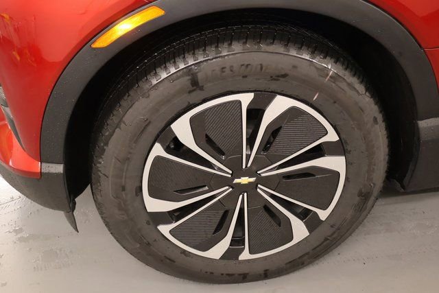 New 2024 Chevrolet Blazer EV LT image 7