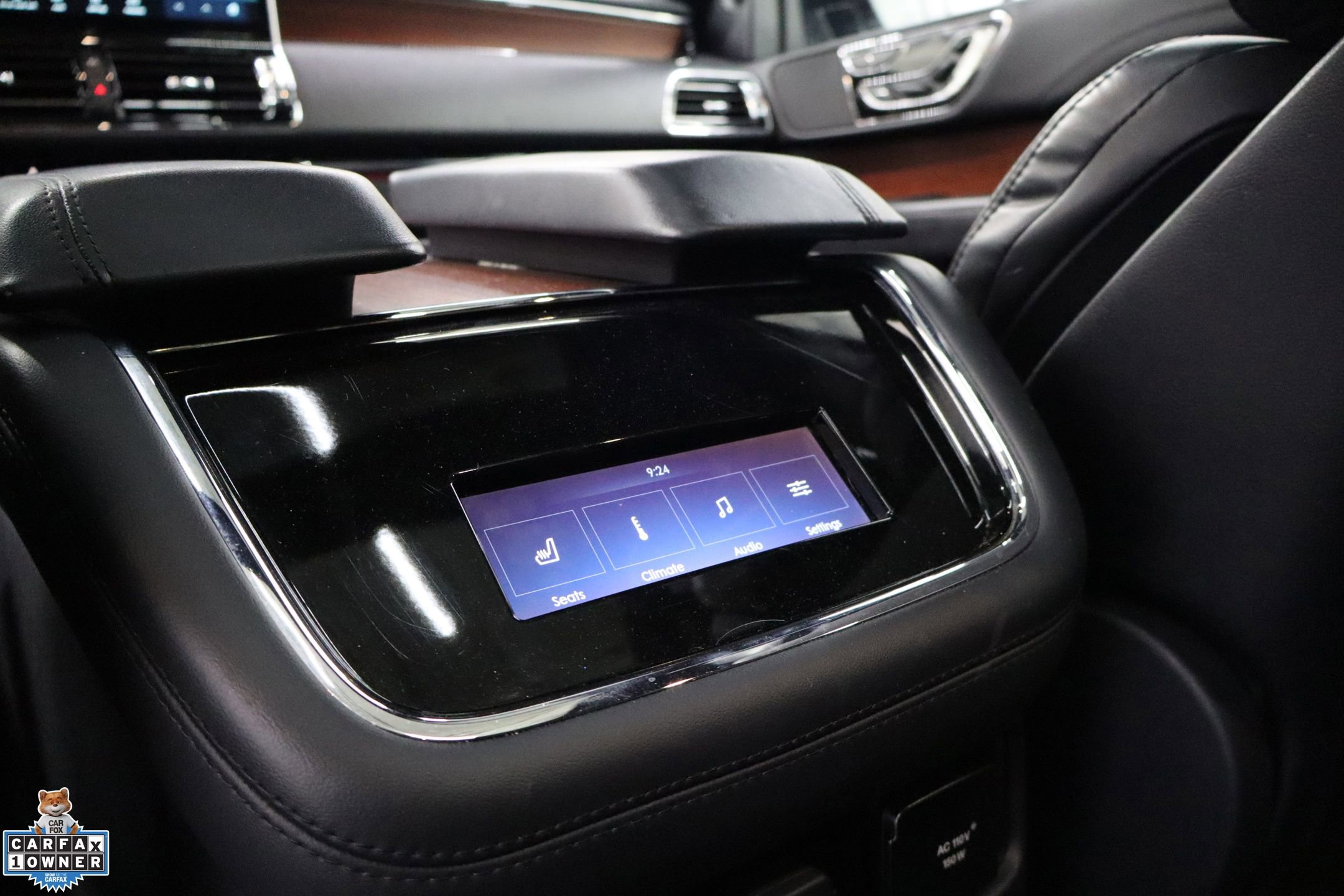 Used 2022 Lincoln Navigator L Reserve image 28