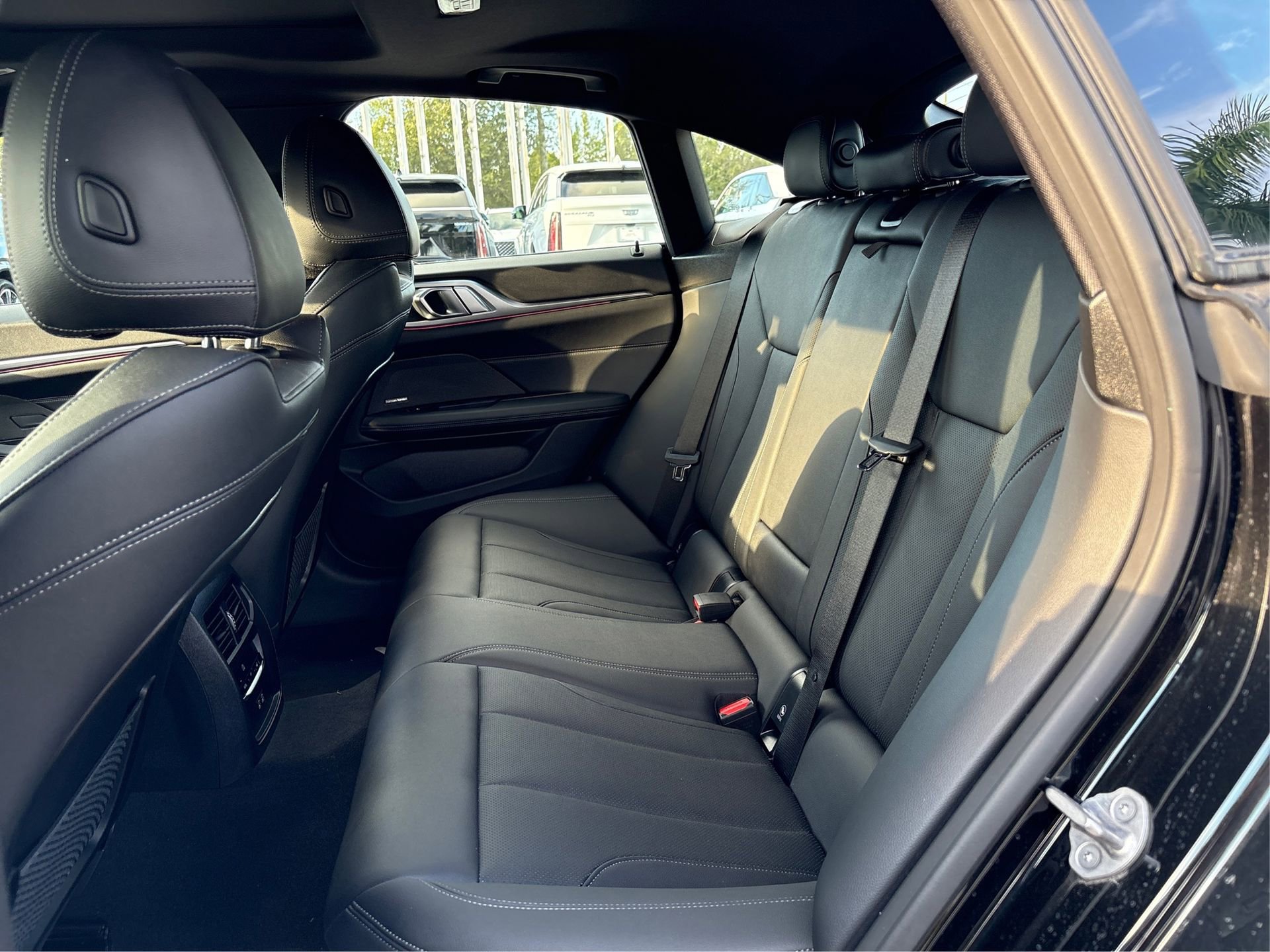 Used 2024 BMW M440i Gran Coupe image 10