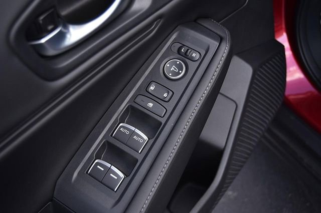 New 2025 Honda Accord Sport image 8