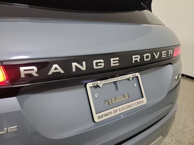 Used 2023 Land Rover Range Rover Evoque S AWD/4WD image 5