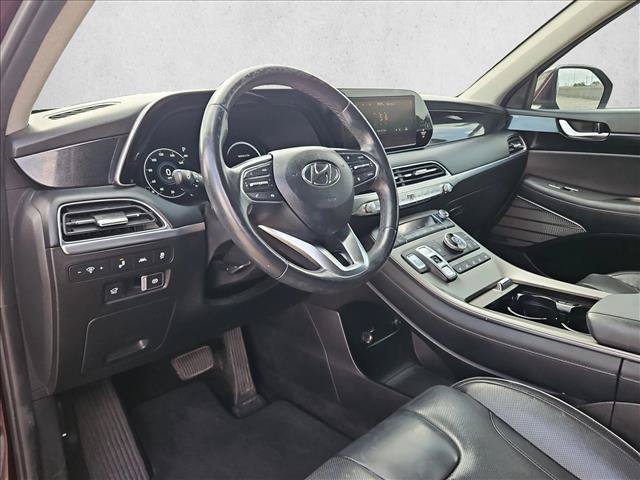 Used 2021 Hyundai Palisade Limited FWD image 10