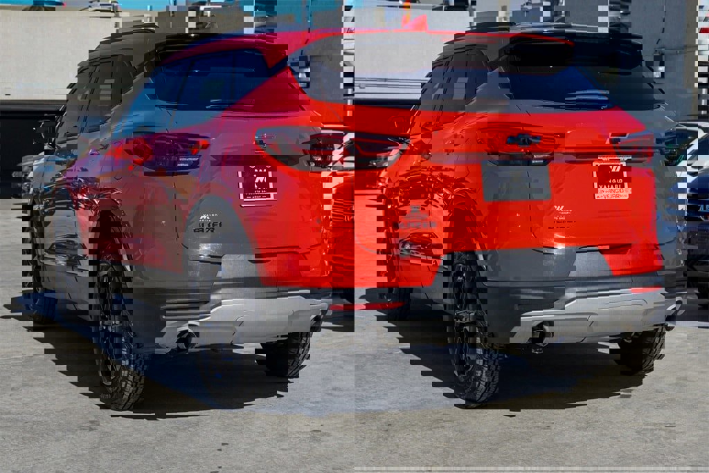 Used 2024 Chevrolet Blazer LT w/ Convenience Package image 6