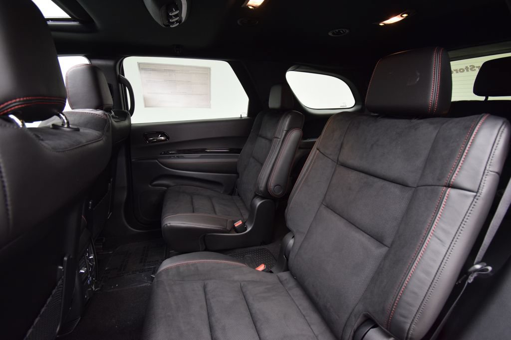 New 2027 Dodge Durango GT AWD/4WD image 40