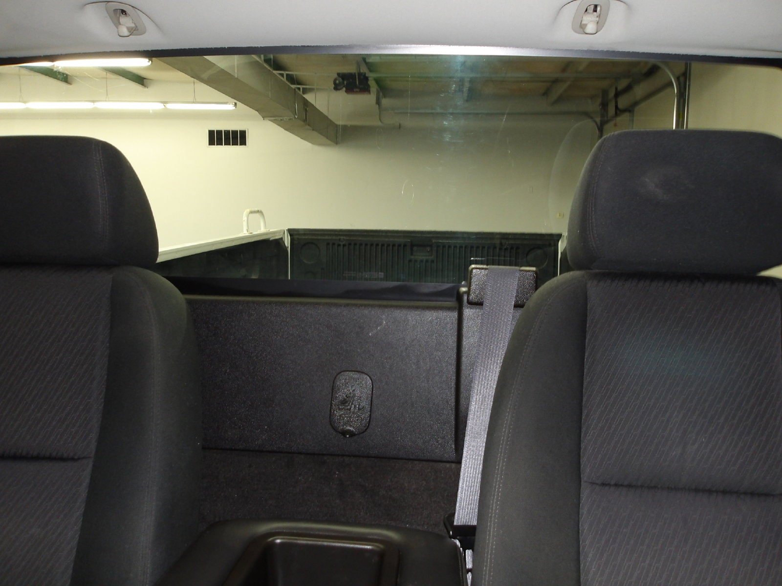 Used 2011 Chevrolet Silverado 1500 W/T RWD image 10