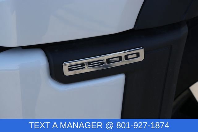 Used 2024 GMC Sierra 2500 Denali Ultimate image 13