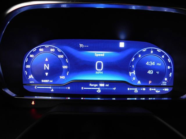 Used 2022 Chevrolet Tahoe LT w/ LT Signature Plus Package image 37