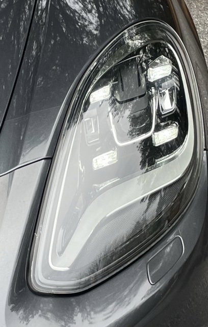 Used 2019 Porsche Panamera 4 image 13