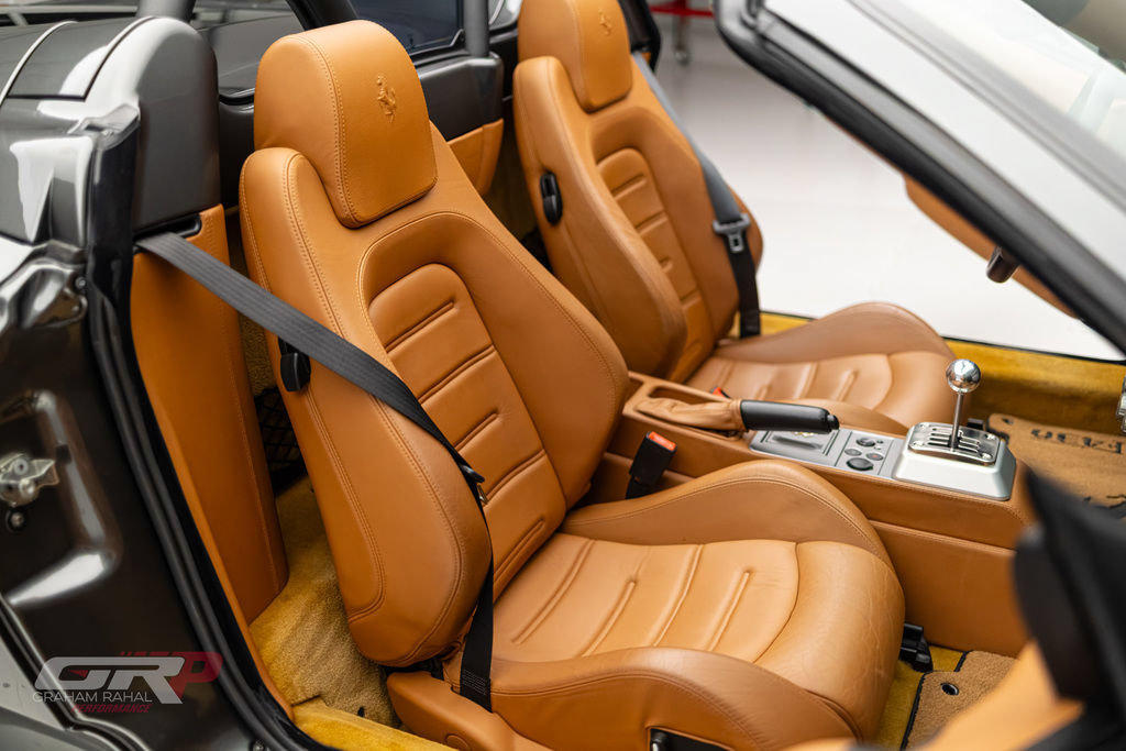 Used 2005 Ferrari F430 Spider RWD image 33
