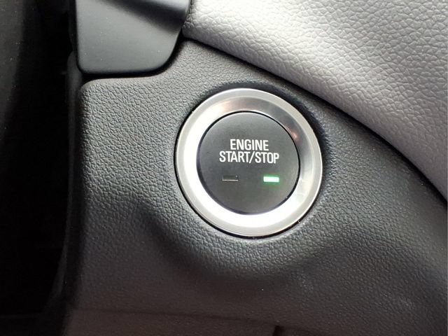 Used 2024 Chevrolet Equinox LS AWD/4WD image 23