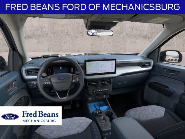 New 2026 Ford Maverick XLT w/ Equipment Group 301A AWD/4WD image 11