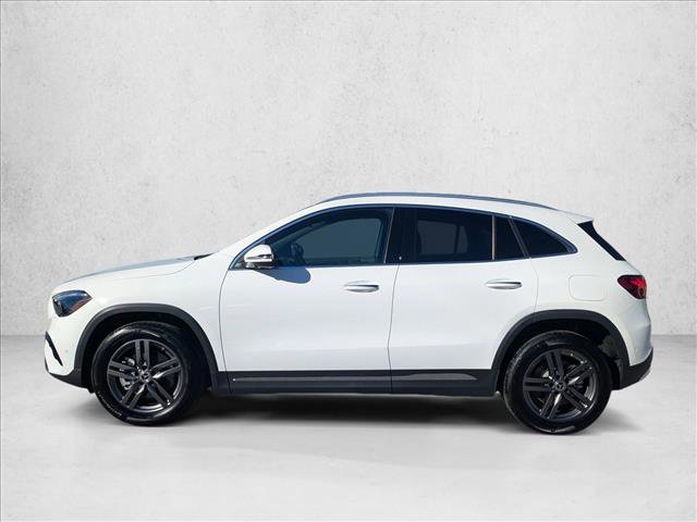 Used 2025 Mercedes-Benz GLA 250 image 7