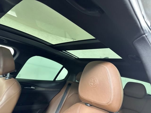 Used 2022 Alfa Romeo Stelvio Ti image 12