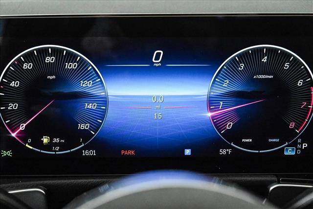 New 2026 Mercedes-Benz GLB 250 4MATIC image 11