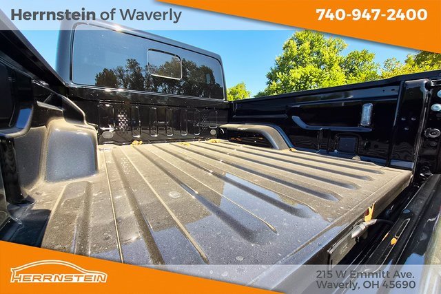 New 2025 Jeep Gladiator Sport image 27