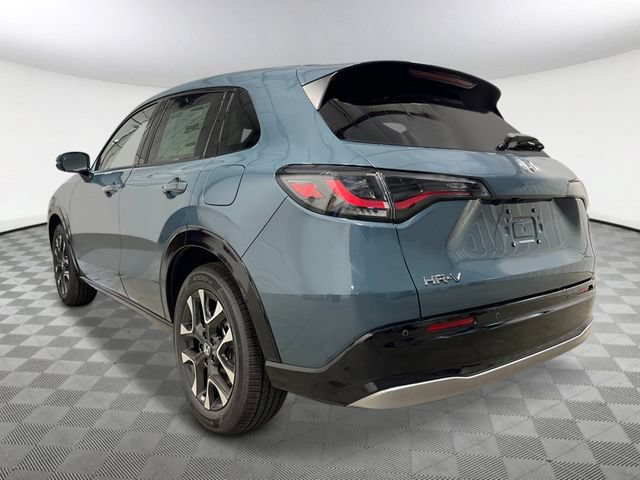 New 2027 Honda HR-V EX-L image 4